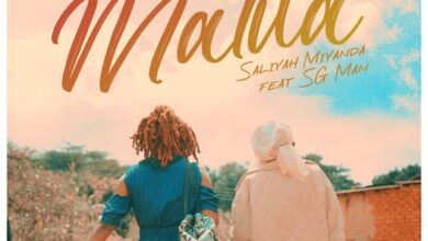 Saliyah Miyanda ft. SG Man - Malita