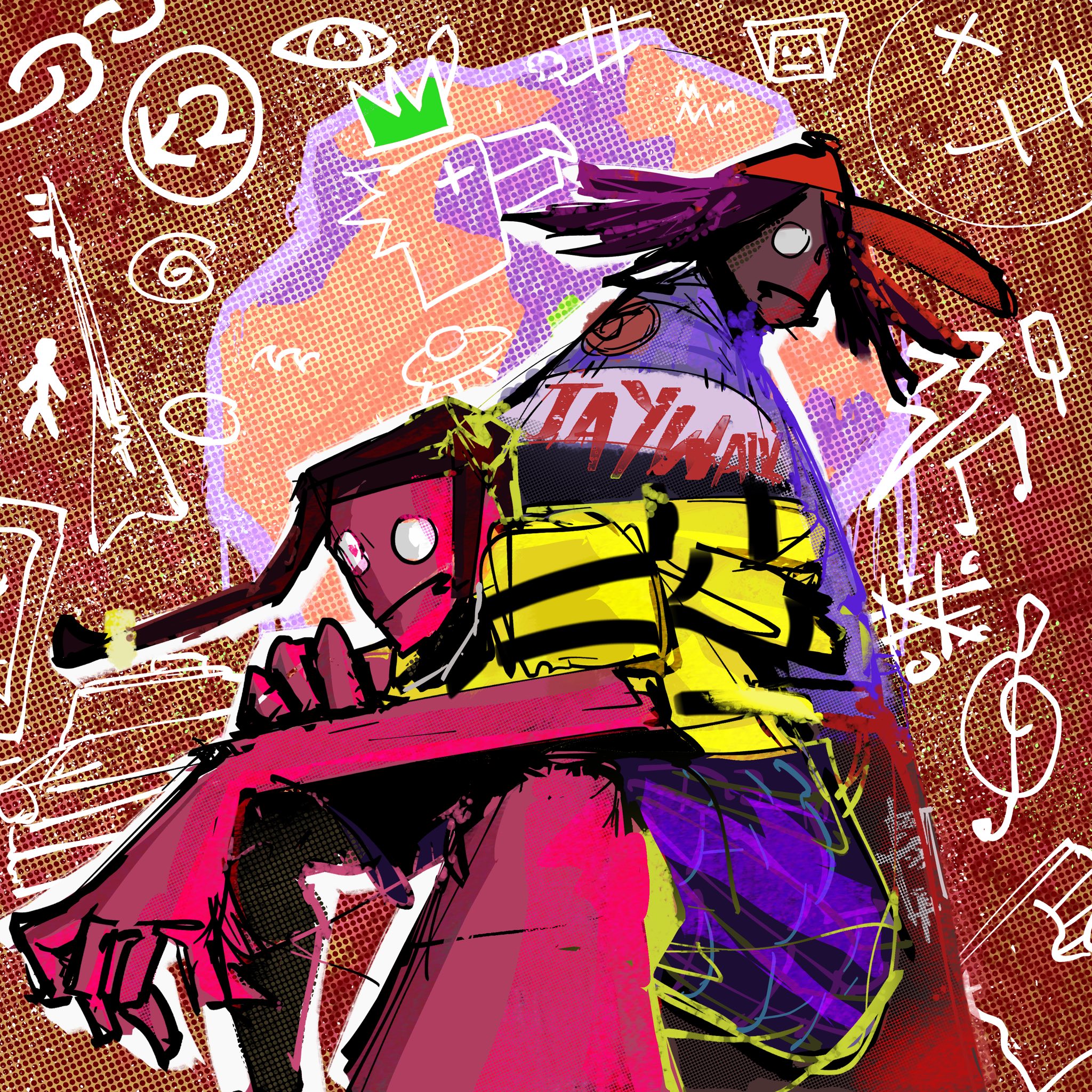 Krash