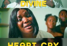 Minister Divine - Heart Cry