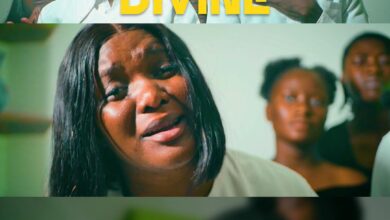 Minister Divine - Heart Cry