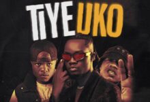 Triple M ft. Shoki Mwana Chibolya & Selemanyo - Tiye Uko