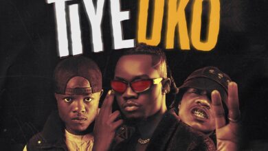 Triple M ft. Shoki Mwana Chibolya & Selemanyo - Tiye Uko