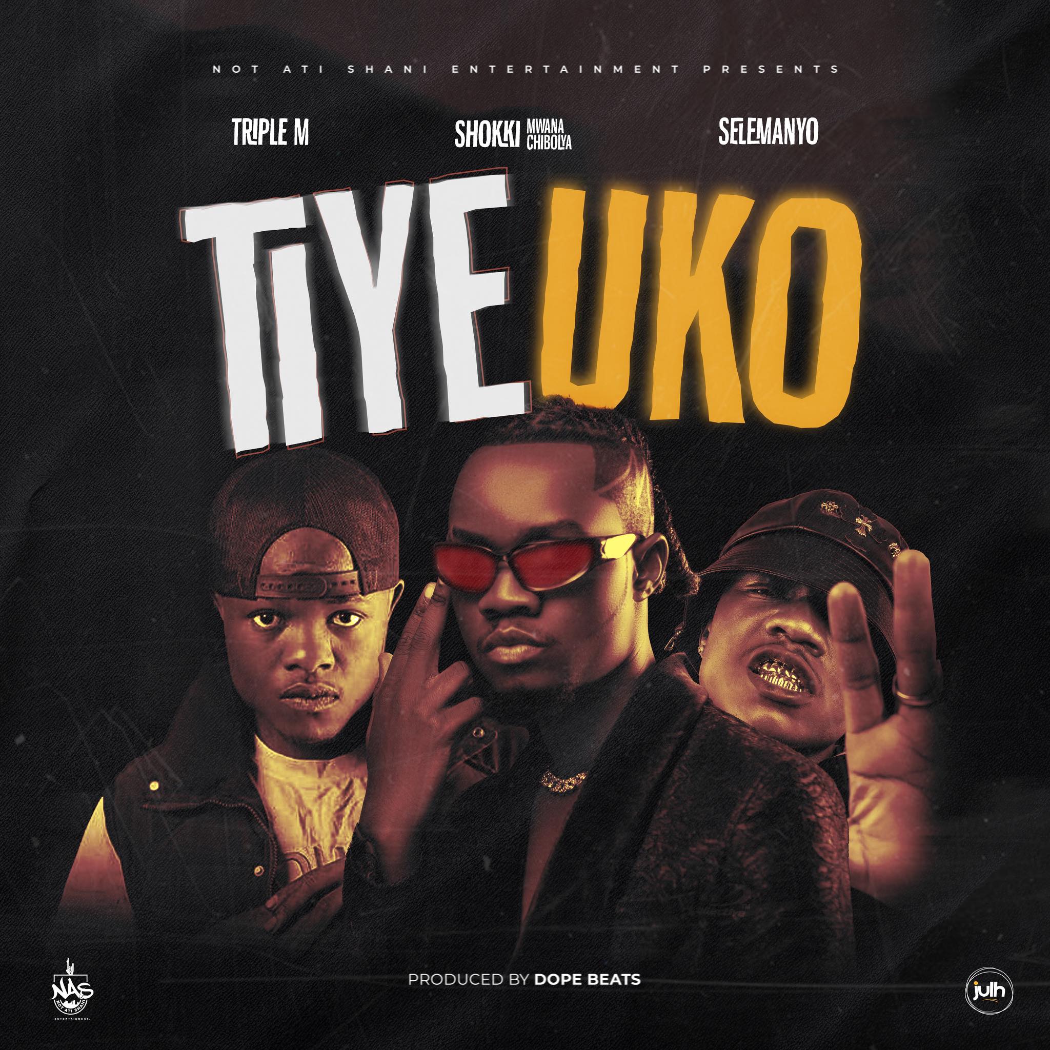 Tiye Uko