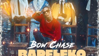 Bow Chase - Bapeleko Umuchinshi