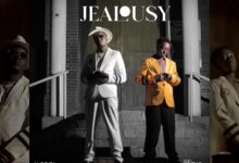 Y Cool ft. Freyo - Jealous