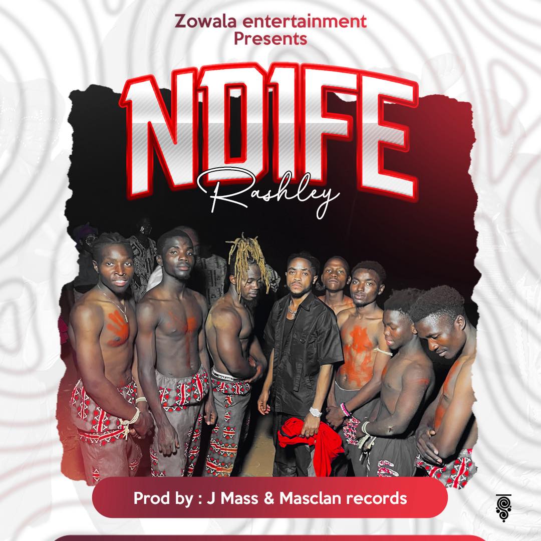 Ndife