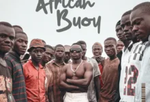 John Blaq - African Boy Album