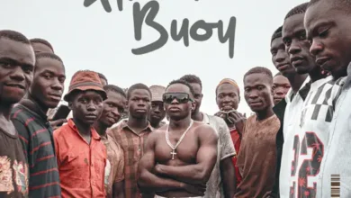 John Blaq - African Boy Album
