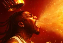 Stonebwoy - The Torcher Ep
