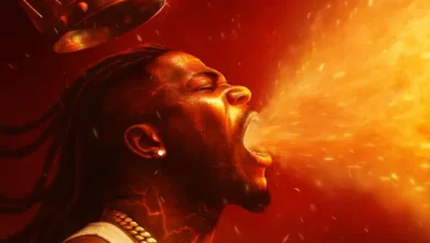 Stonebwoy - The Torcher Ep