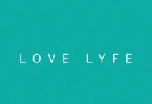 Elvis Lenzy - Love Lyfe
