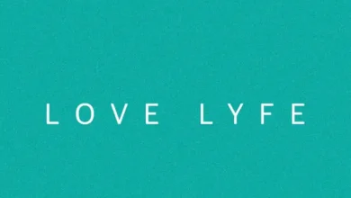 Elvis Lenzy - Love Lyfe