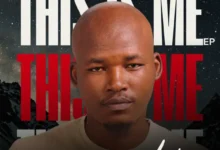 DJ Lace – This Is Me EP