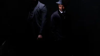 Jazzwrld & Thukuthela - The Most Wanted Album