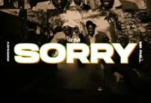 Kayz Adams ft. Mr Phill - I'm Sorry