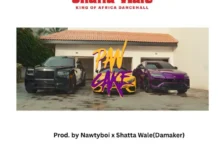 Shatta Wale - Pancake
