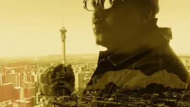 Lolli Native – Amandla Album