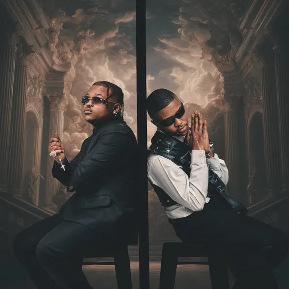 Focalistic & Ch’cco - B.O.A.T (Album)