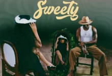 Nandy ft. Jux – Sweety