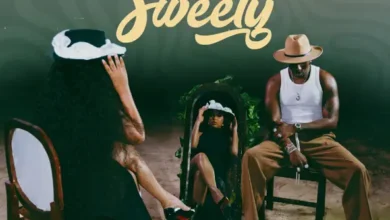 Nandy ft. Jux – Sweety