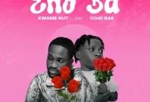Kwame Nut - Eno Ba