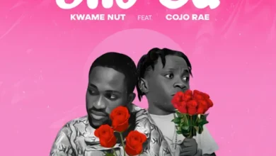 Kwame Nut - Eno Ba