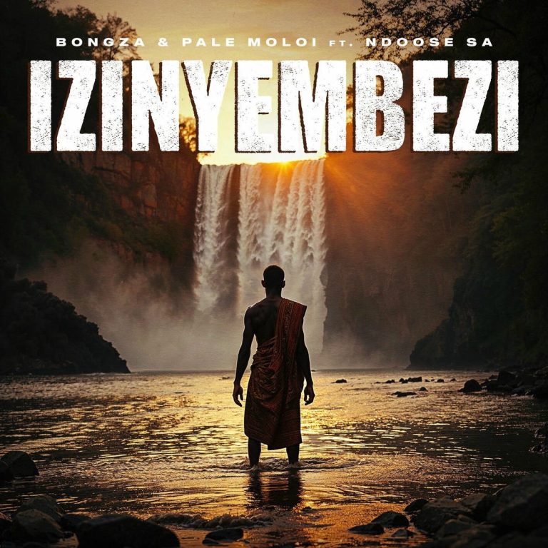 Bongza & Pale Moloi ft. Ndoose SA – Izinyembezi
