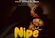 Chudy Love ft. Dogo Elisha – Nipe