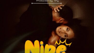 Chudy Love ft. Dogo Elisha – Nipe