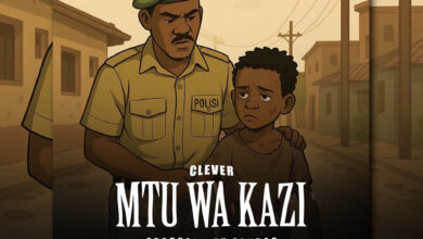 Clever – Mtu Wa Kazi