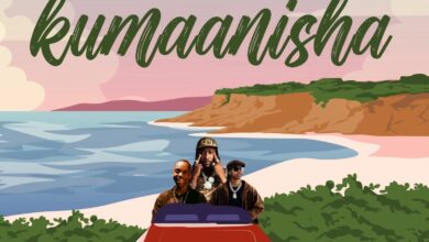 Dayoo, Ibraah & Miso Misondo – kumanishaa
