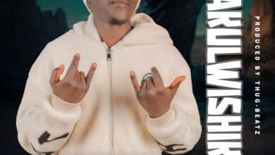 Don Bee - Tefyakulwishikana