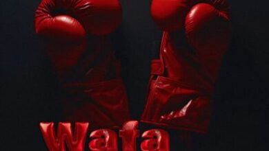 Echo Deep & BeatsYARD – Wafa Wafa