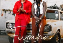 Otile Brown & Nviiri The Storyteller – Furaha