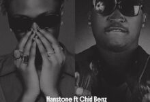 Hanstone & Chidi Benz – Unanipenda