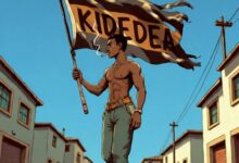 Harmonize – Kidedea