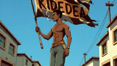 Harmonize – Kidedea