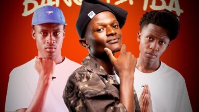 Hotfurze & StumKiid ft. Chilliman – Bang’Vimba