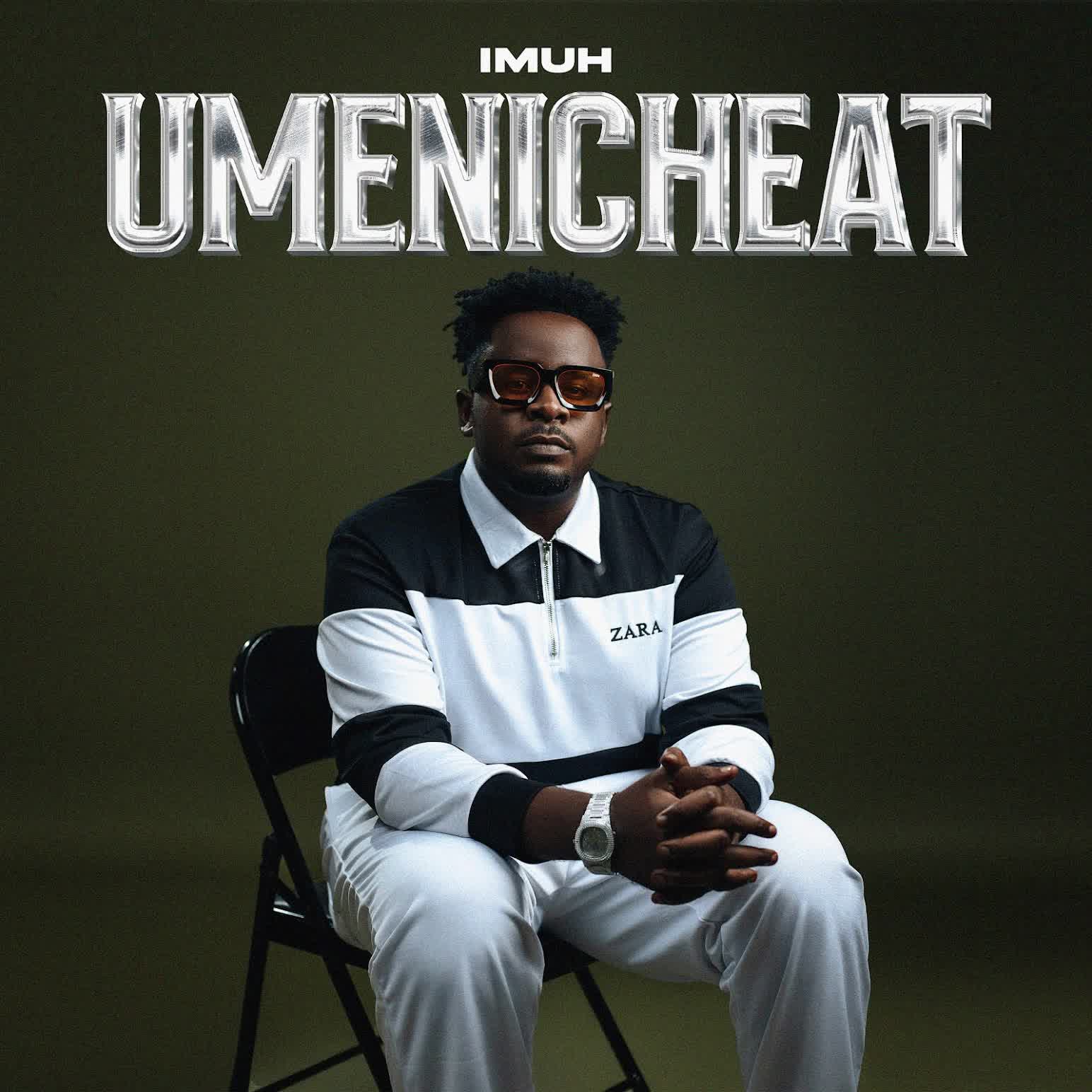 Imuh – Umenicheat