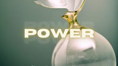 Indigo Stella – Power