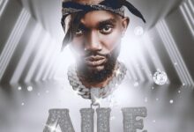 Inkosi Jay Vee - Aile