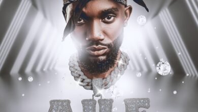 Inkosi Jay Vee - Aile