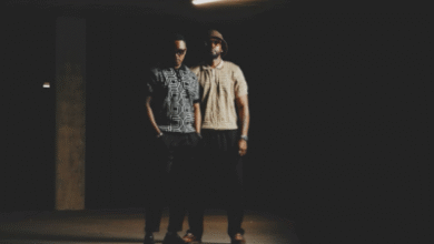 Jay Jody, Cool&Blak & Blaklez – Gemstones