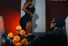 Jupitah – Baby Wangu
