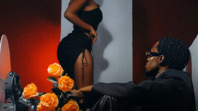 Jupitah – Baby Wangu
