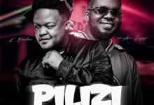 K Banton ft. Ace Jizzy - Pilizi