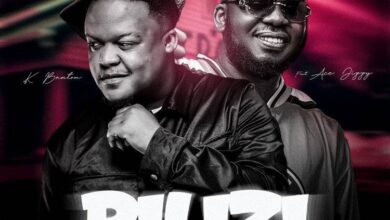 K Banton ft. Ace Jizzy - Pilizi
