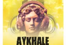 KIDDUST SA, Deep London & Sobzeen ft. Philasande & Lemonade – Aykhale