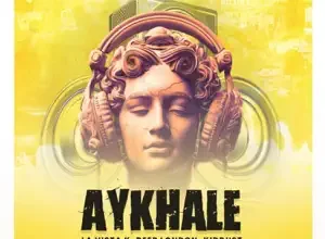 KIDDUST SA, Deep London & Sobzeen ft. Philasande & Lemonade – Aykhale