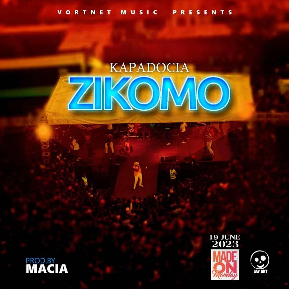 Zikomo